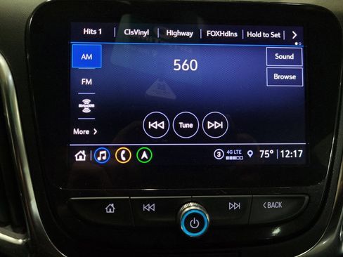 Used 2022 Chevrolet Equinox Premier image 25