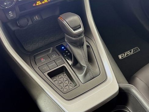 Certified 2025 Toyota RAV4 XLE Premium FWD image 18