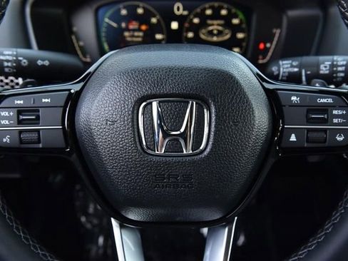 New 2026 Honda Civic Sport Touring image 20