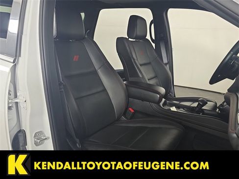 Used 2025 Dodge Durango GT image 21