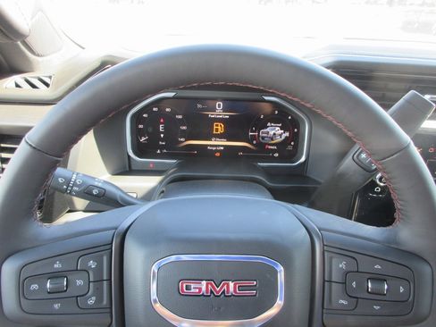 New 2026 GMC Sierra 2500 AT4X image 18