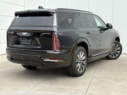 New 2026 Cadillac Escalade IQL Sport 1 image 7
