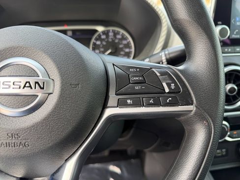 Used 2023 Nissan Sentra SV FWD image 20