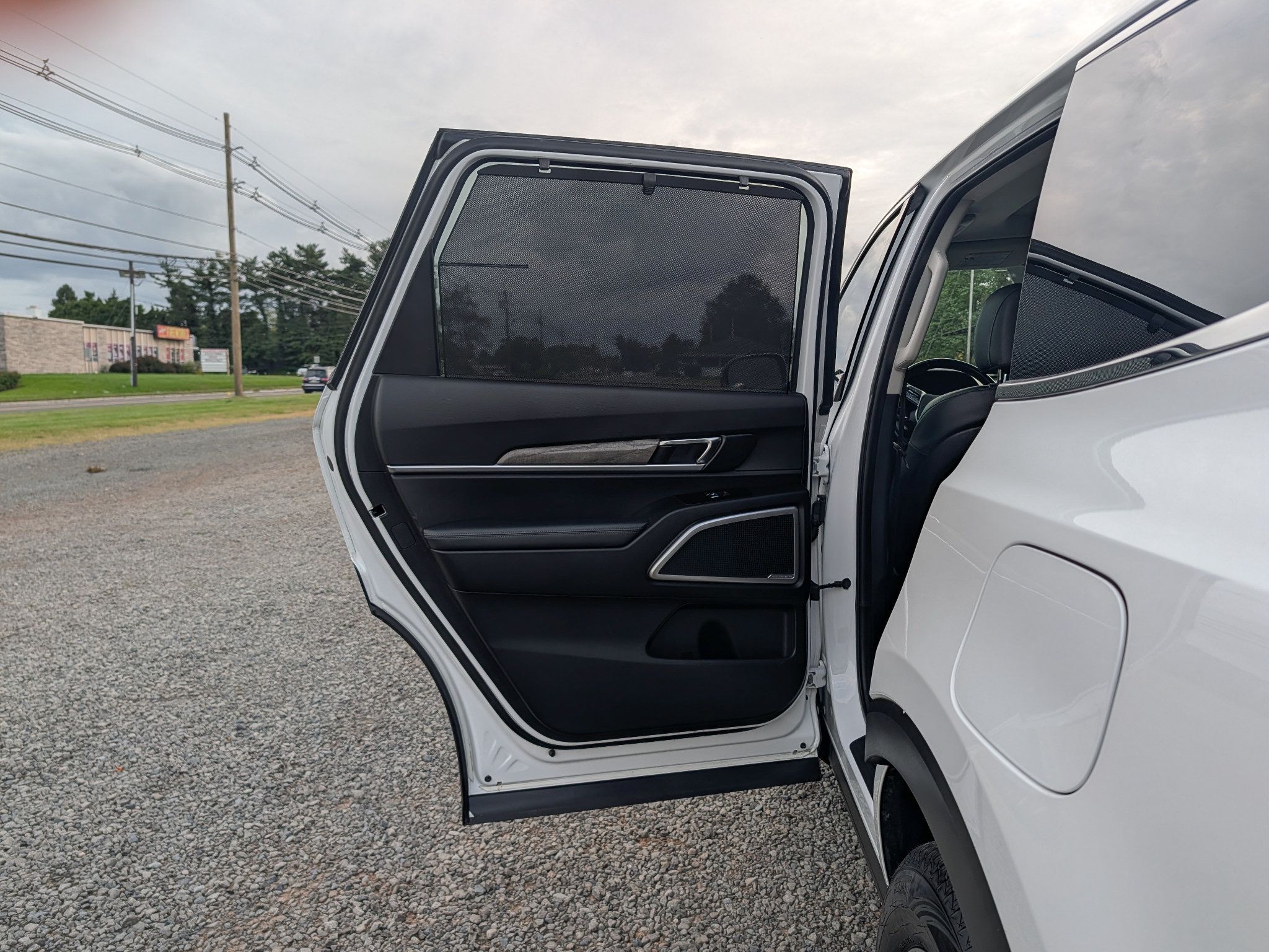 Used 2020 Kia Telluride EX AWD/4WD image 11