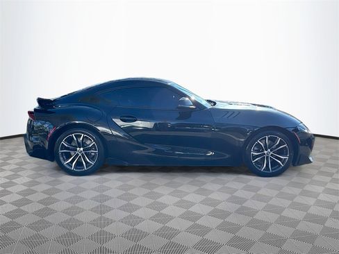 Used 2022 Toyota Supra w/ Safety & Technology Package image 5