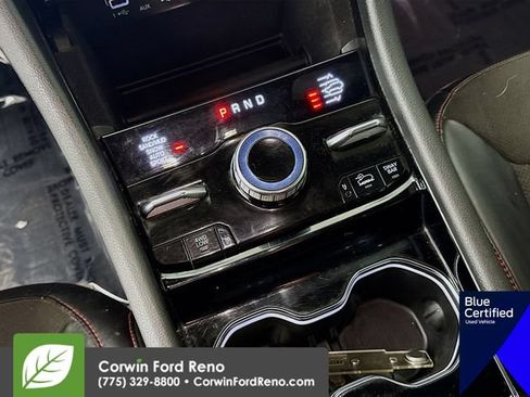 Used 2022 Jeep Grand Cherokee Trailhawk AWD/4WD image 21