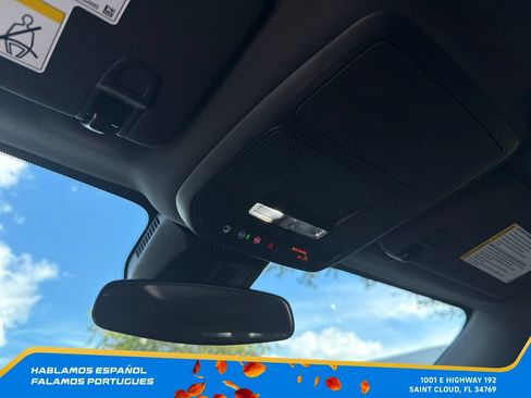 New 2027 Chevrolet Equinox LT FWD image 24