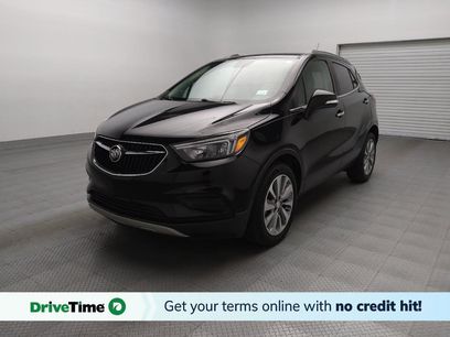 Used 2019 Buick Encore Preferred w/ Safety Package