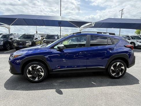 New 2026 Subaru Crosstrek 2.5i Limited AWD/4WD image 4