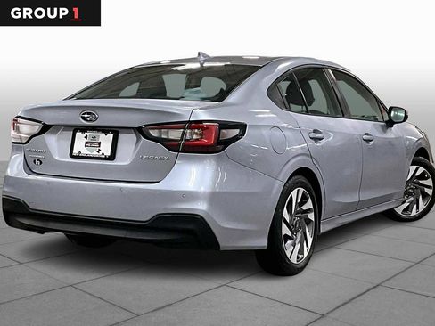 Certified 2024 Subaru Legacy Limited image 12