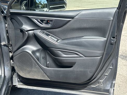 Used 2020 Subaru Forester Premium image 27