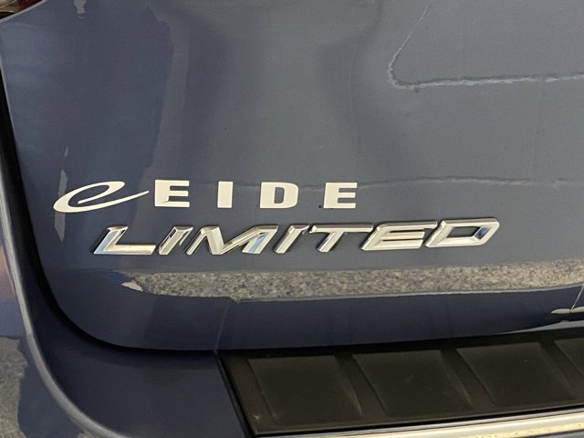 Certified 2021 Ford Explorer Limited w/ Equipment Group 301A AWD/4WD image 29