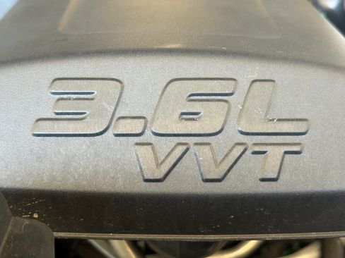 Used 2022 RAM 1500 Warlock w/ Electronics Group AWD/4WD image 22