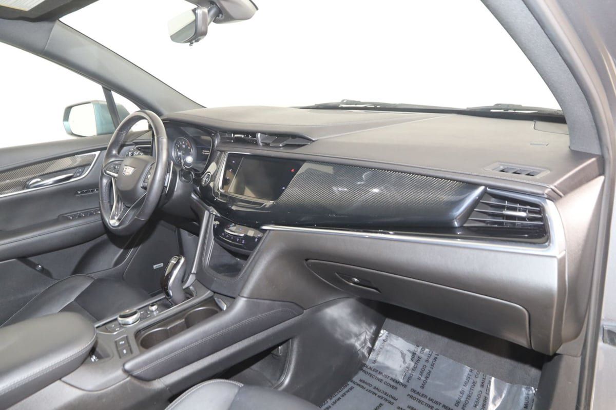 Used 2020 Cadillac XT6 Sport AWD/4WD image 41