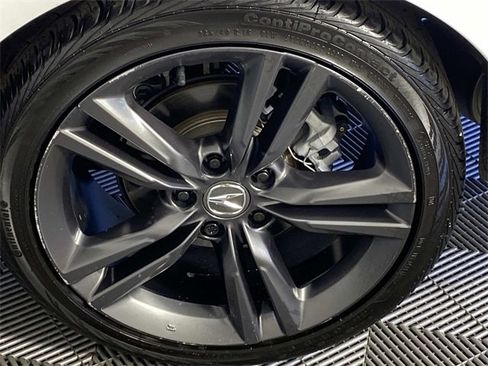 Used 2025 Acura Integra A-Spec image 29