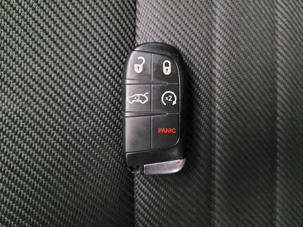 Used 2024 Dodge Hornet R/T AWD/4WD image 32