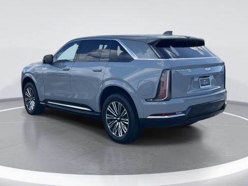 New 2026 Cadillac Escalade IQ Luxury 1 AWD/4WD image 5