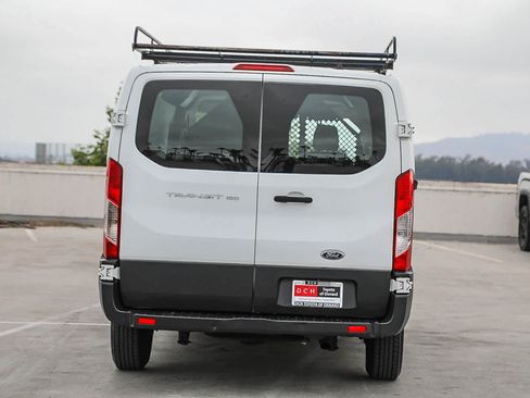Used 2015 Ford Transit 150 130 Low Roof RWD image 6