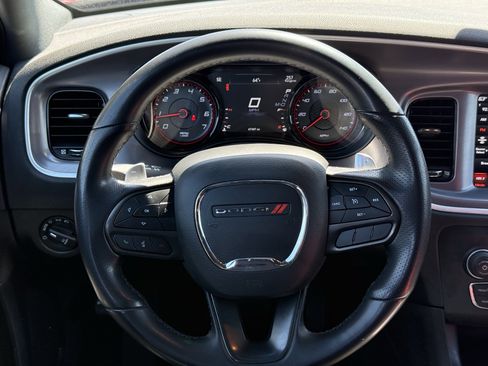 Used 2022 Dodge Charger GT w/ Blacktop Package image 15