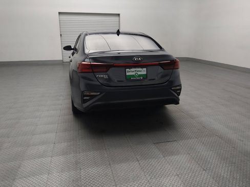 Used 2021 Kia Forte Sedan FWD image 6