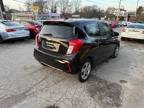 Used 2020 Chevrolet Spark LS image 5