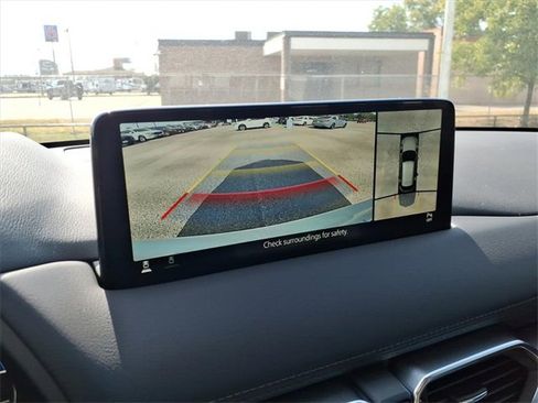 New 2025 MAZDA CX-5 AWD 2.5 S w/ Premium Plus Pkg image 14