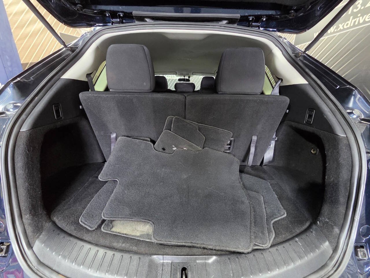 Used 2016 MAZDA CX-9 Sport FWD image 30