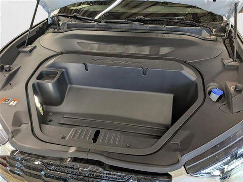 New 2025 Ford Mustang Mach-E GT w/ Interior Protection Package image 17