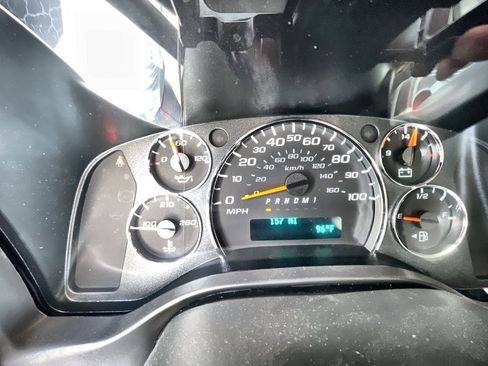 New 2024 Chevrolet Express 3500 w/ Power Convenience Package image 4