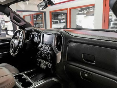 Used 2023 Chevrolet Silverado 3500 LTZ w/ LTZ Convenience Package image 13