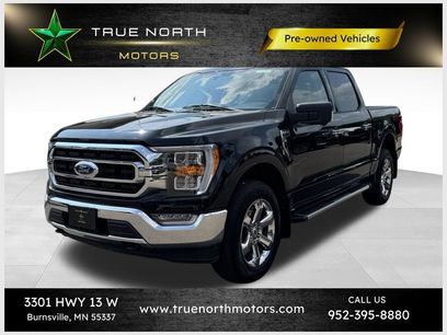 Used 2023 Ford F150 XLT w/ Equipment Group 302A High