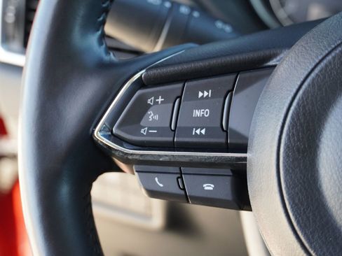 Used 2018 MAZDA CX-5 Grand Touring w/ Premium Package image 16