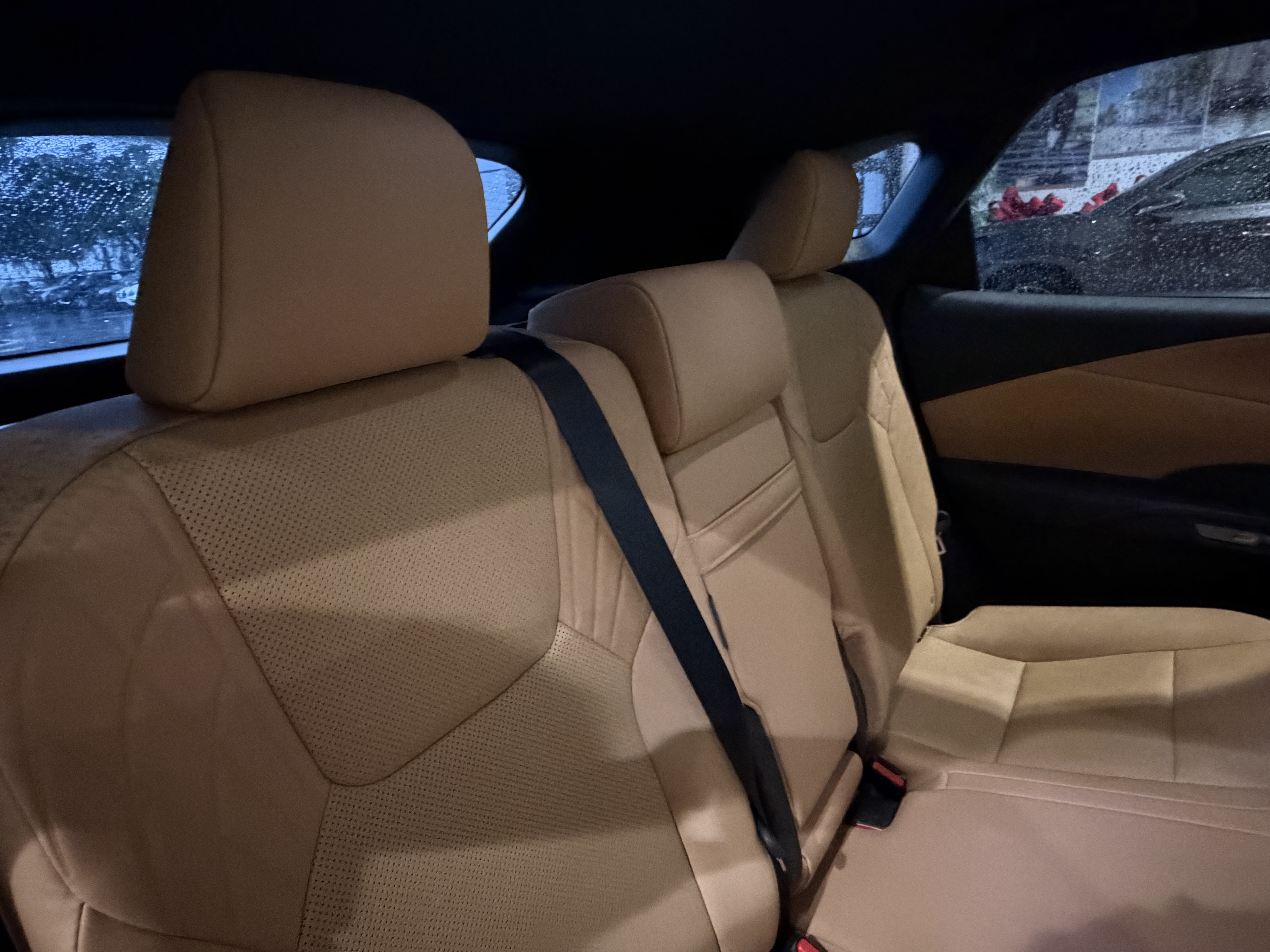 Used 2026 Lexus RX 350 Premium w/ Accessory Package (Z1) FWD image 39