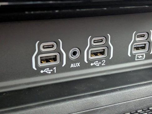 New 2026 RAM 1500 Limited AWD/4WD image 19