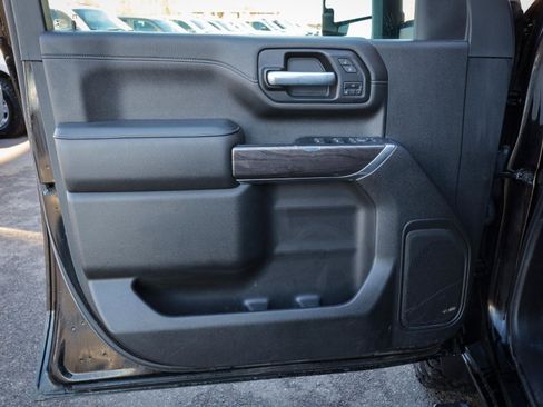 Used 2021 Chevrolet Silverado 3500 LTZ w/ LTZ Convenience Package image 15