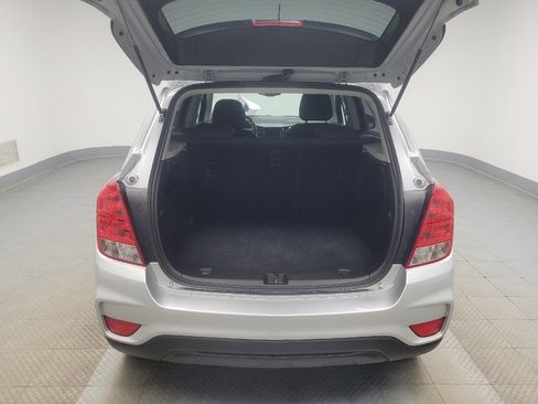 Used 2020 Chevrolet Trax LS w/ Tint and Cruise Package FWD image 29