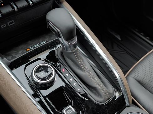 New 2026 GMC Canyon Denali AWD/4WD image 29