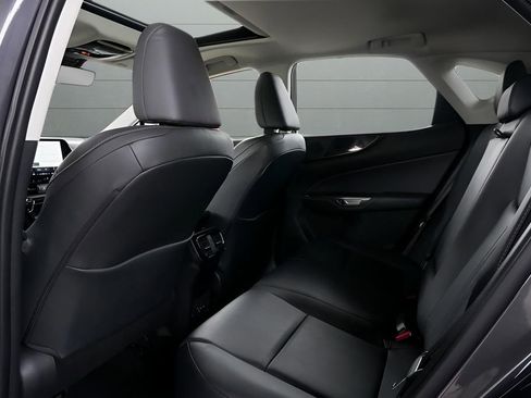 Used 2022 Lexus NX 350 AWD w/ Cold Area Package image 46