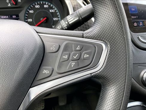 Used 2024 Chevrolet Malibu LT image 12