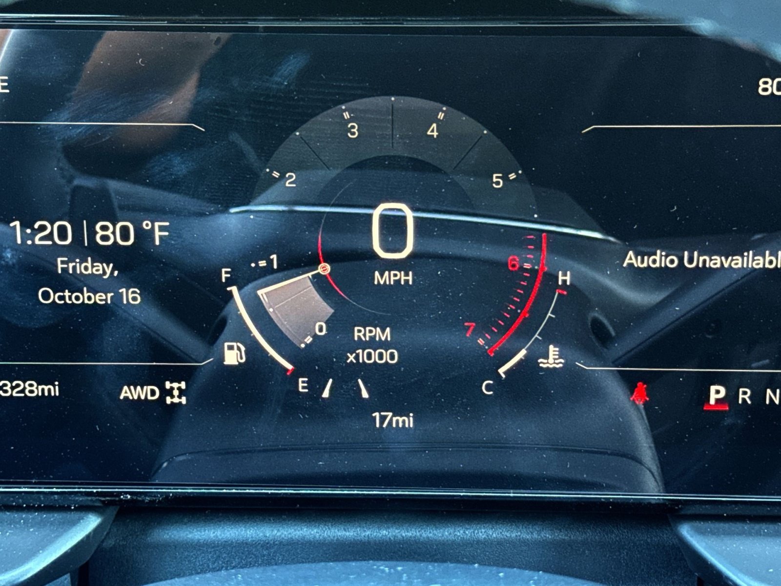 New 2027 GMC Terrain Elevation w/ Elevation Premium Package AWD/4WD image 17