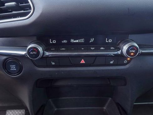 Certified 2025 MAZDA CX-30 AWD 2.5 S w/ Preferred Package image 18