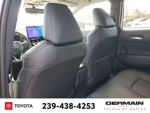 New 2026 Toyota Corolla Cross XLE AWD/4WD image 20