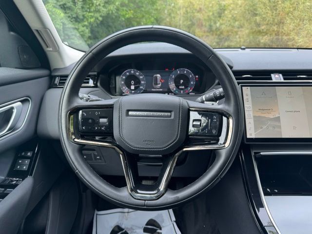 Certified 2024 Land Rover Range Rover Velar S AWD/4WD image 22