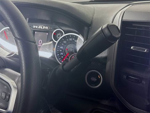 New 2026 RAM 5500 Tradesman w/ Chrome Appearance Group image 12