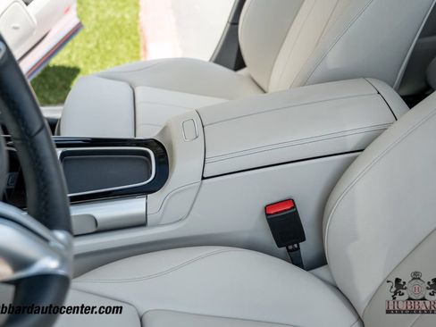 Used 2025 Mercedes-Benz EQB 250+ image 19