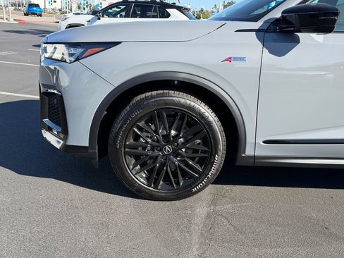New 2026 Acura MDX A-Spec AWD/4WD image 5