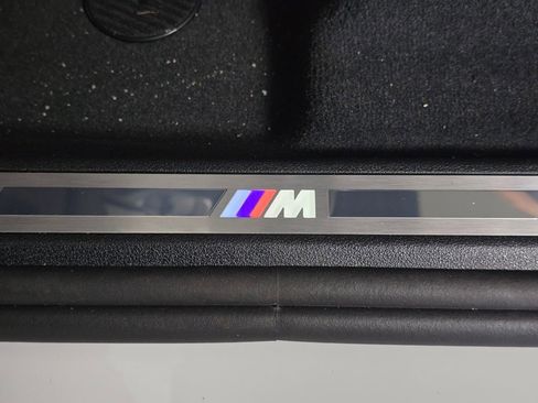 New 2026 BMW X5 xDrive50e w/ M Sport Package image 19