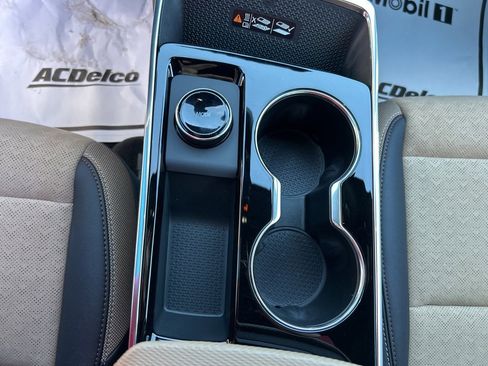 New 2026 Chevrolet Equinox ACTIV image 26