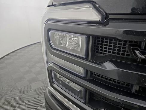 Used 2024 Ford F250 Lariat w/ Lariat Ultimate Package AWD/4WD image 10