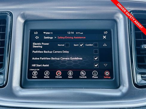 Used 2021 Dodge Challenger R/T RWD image 5